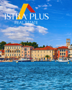 ISTRA PLUS